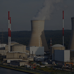 Power Generation & Nuclear